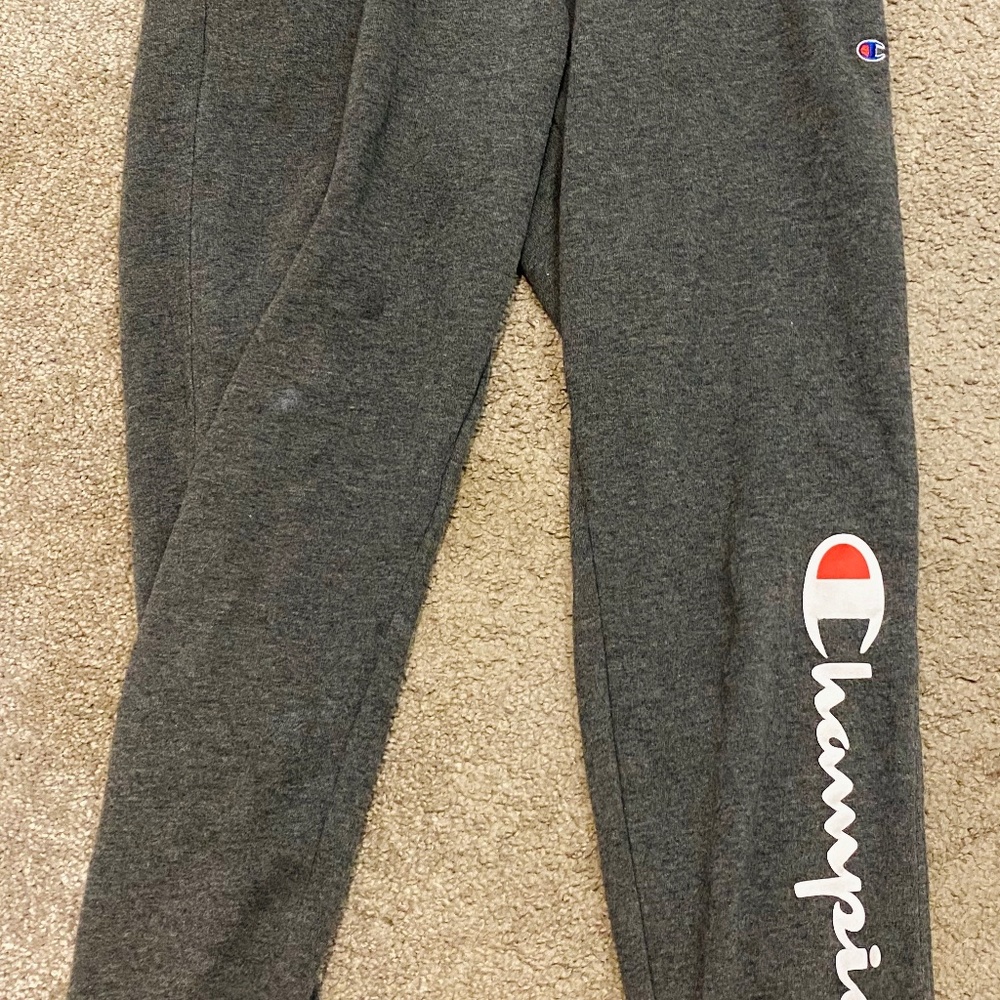Champion Sweatpants